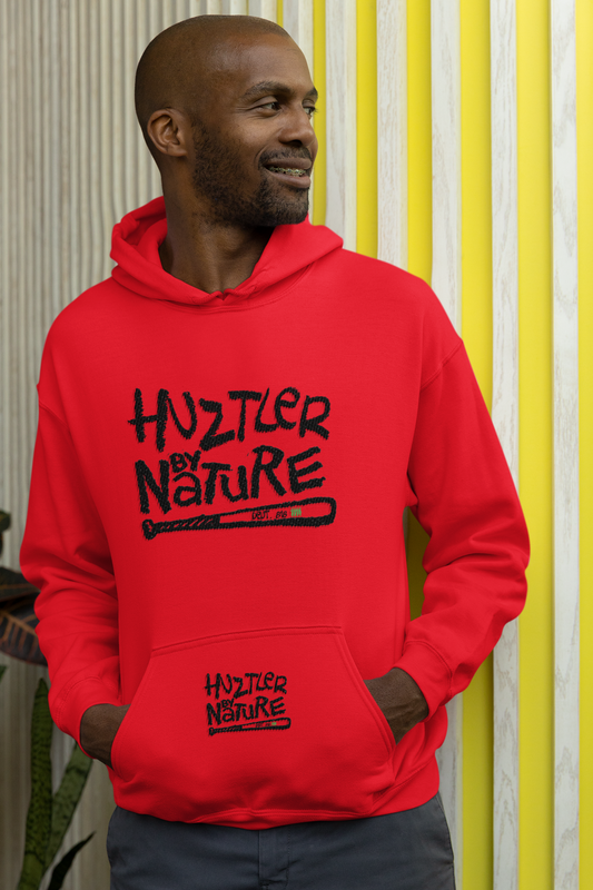 Huztle by Nature
