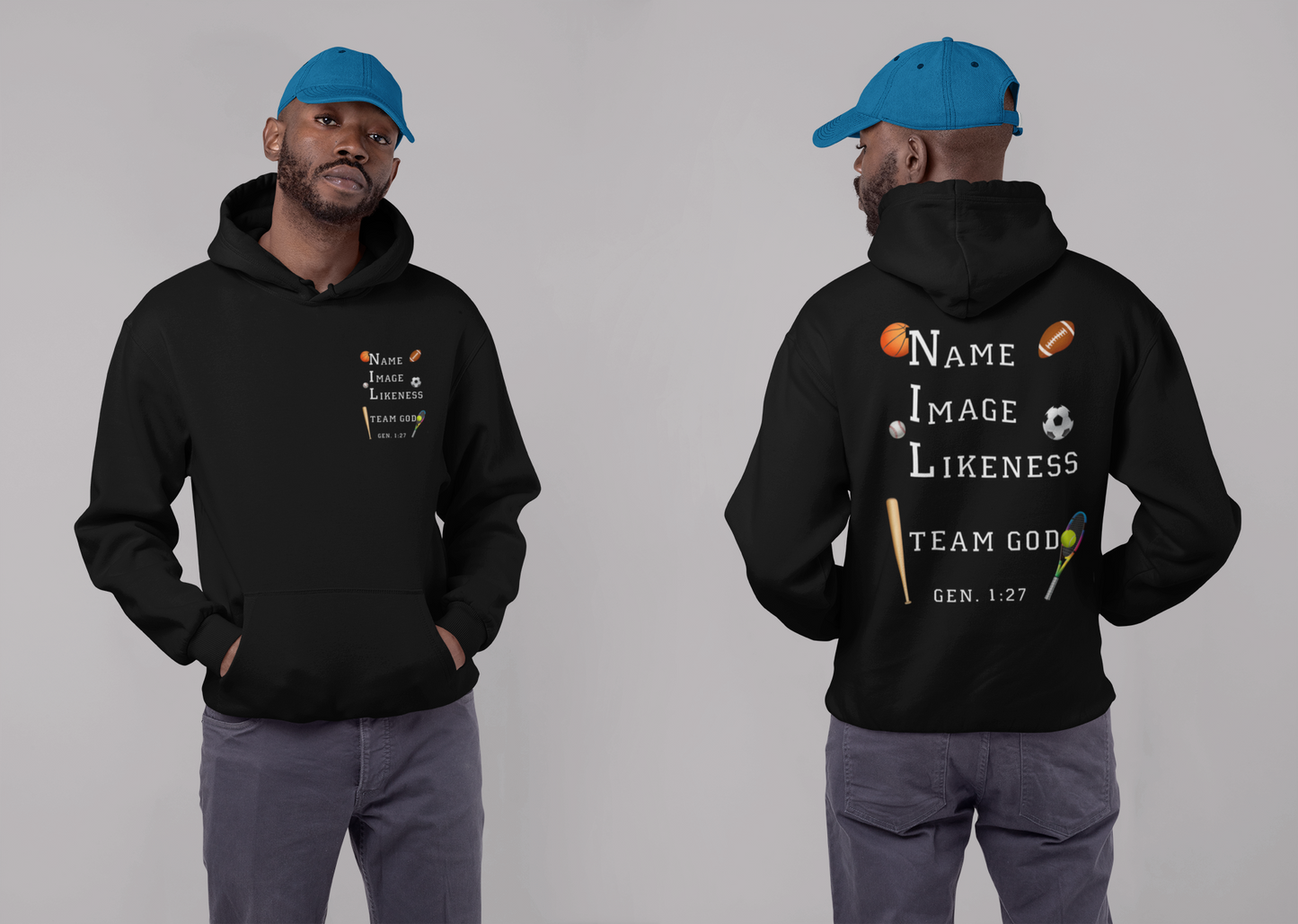 N.I.L. Name,Image and LIKENESS